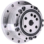 Advantages of Cycloidal Reducer Used in AGV Drive Wheelset