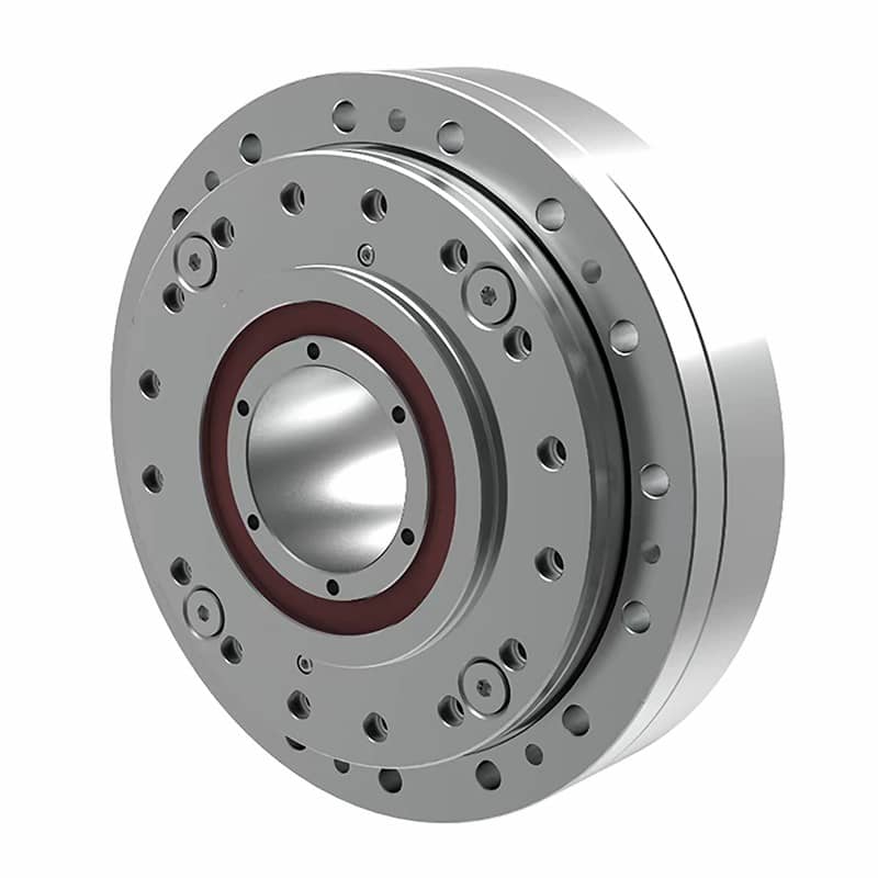 Differences Between Hollow Shaft & Flanged Cycloidal Reducer