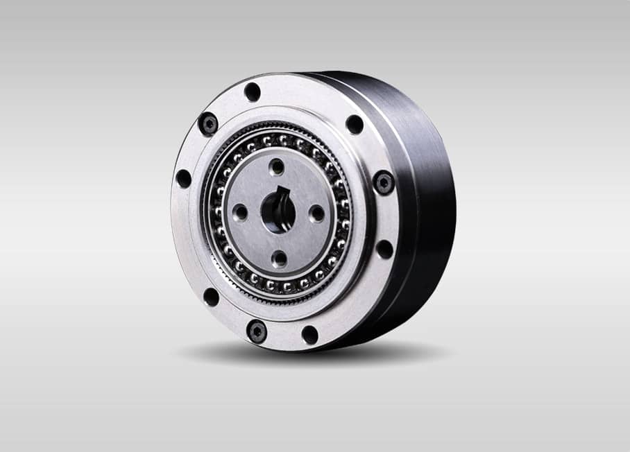 Advantages of WF Flange High Precision Cycloidal Reducer