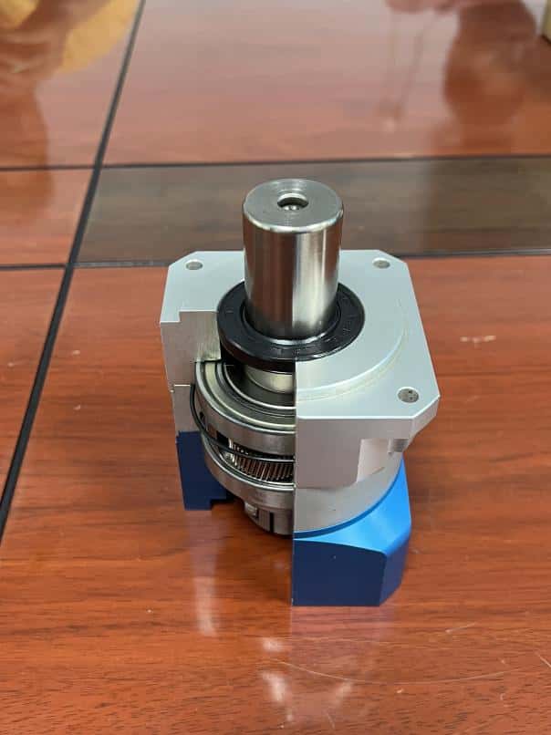 Overview of the High-precision Reducer Industry