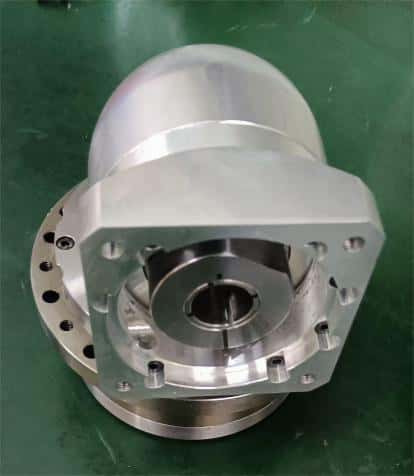 The Efficiency of Fubao Planetary Gear Reducers