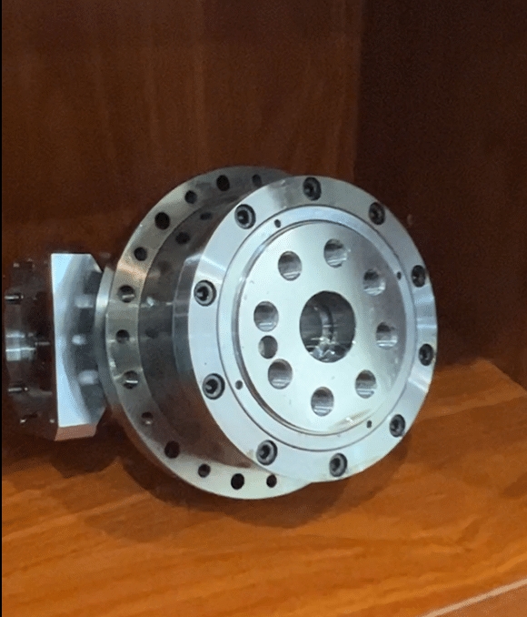 Planetary reducer is a transmission device for industry