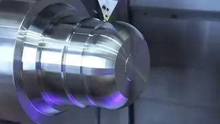 RV Reducer used in CNC Application