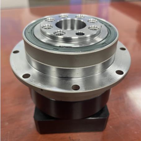 The Significance of RV Reducers in Robotics