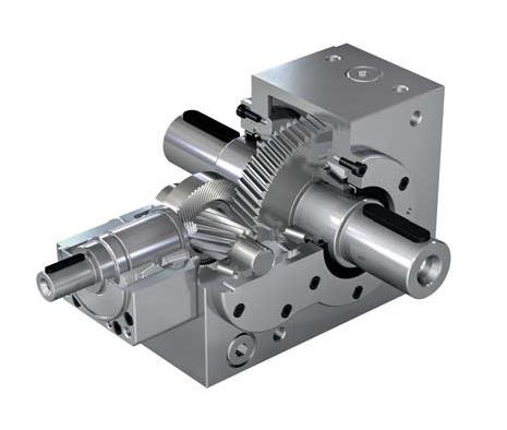  How does a gear reducer work?