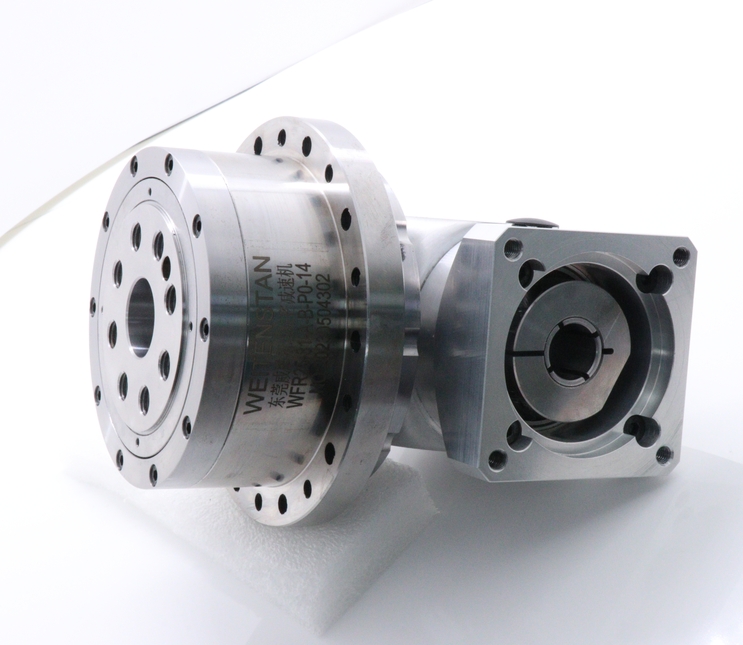 The Differences Between Gear Motors and Reducer