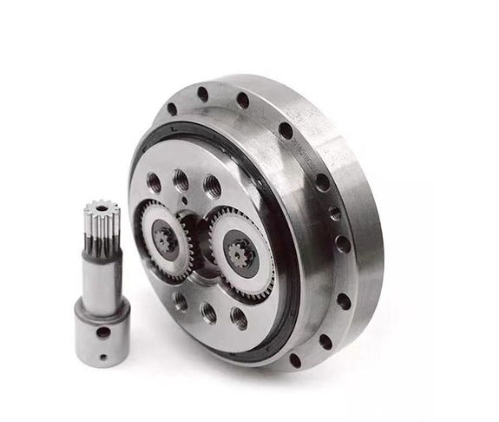 The Role of Gear Reducers in Miniaturization of Machinery
