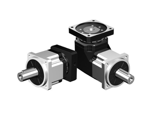 Advantages and Applications of Gear Reducers