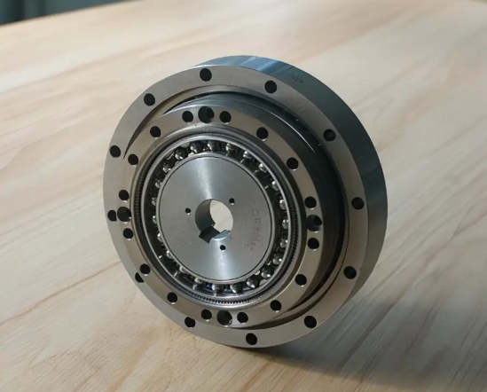 RV Reducer vs Planetary Gearbox: Performance Comparison and Application