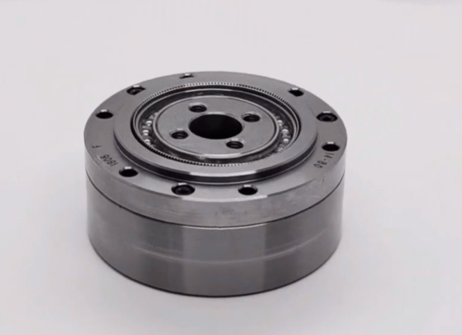Introduction of micro gear reducer