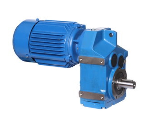 Principle and application of parallel shaft reducer