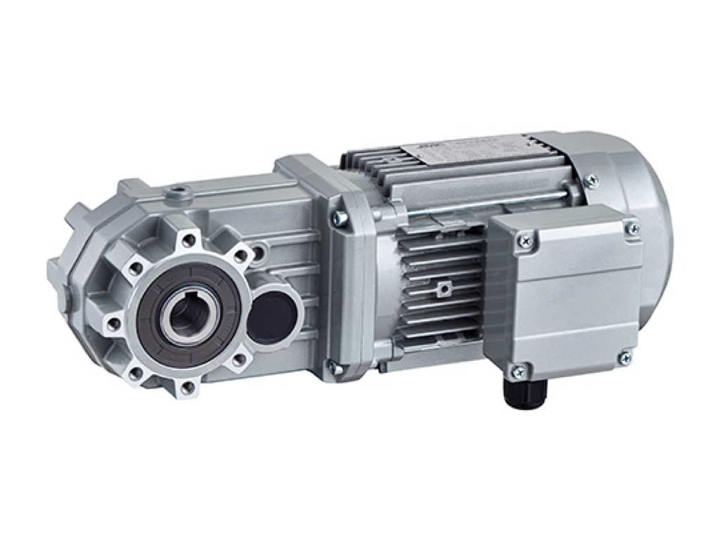 Domestic RV Gear Reducers: Overcoming China's Challenges