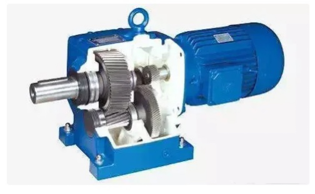 The Selection and Usage of RV Reducers
