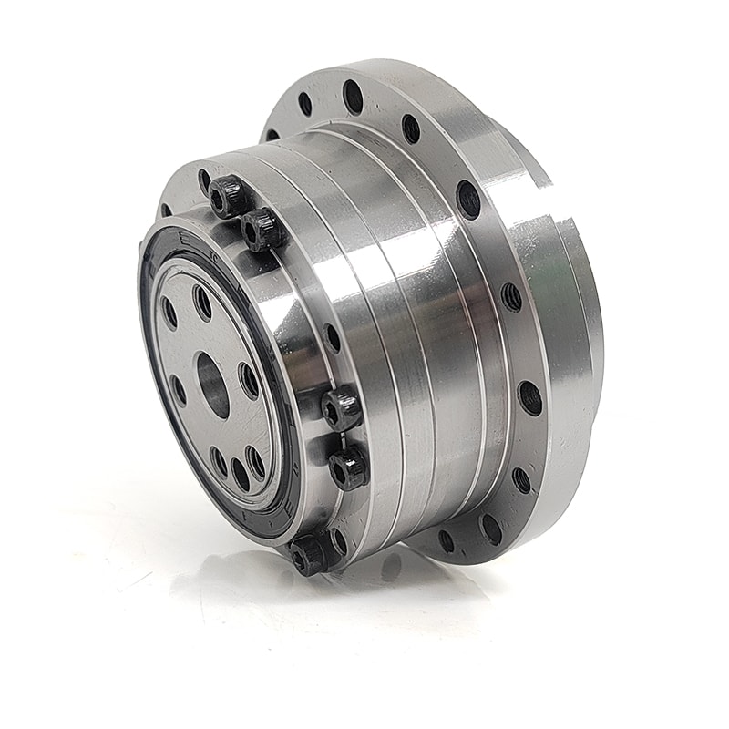 Advantages of the RV Cycloidal Reducer