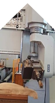 Advanced Gearboxes for Machine Tools