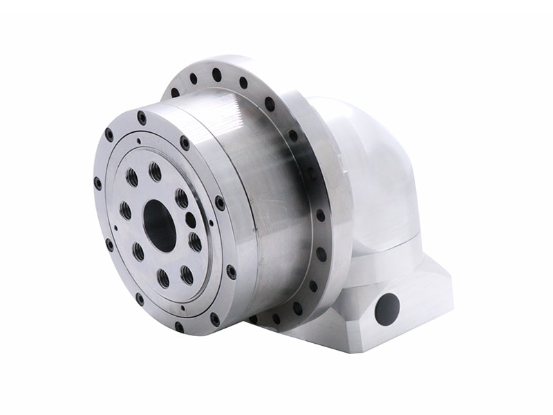 WFR Series Right Angle High Precision Gear Reducers