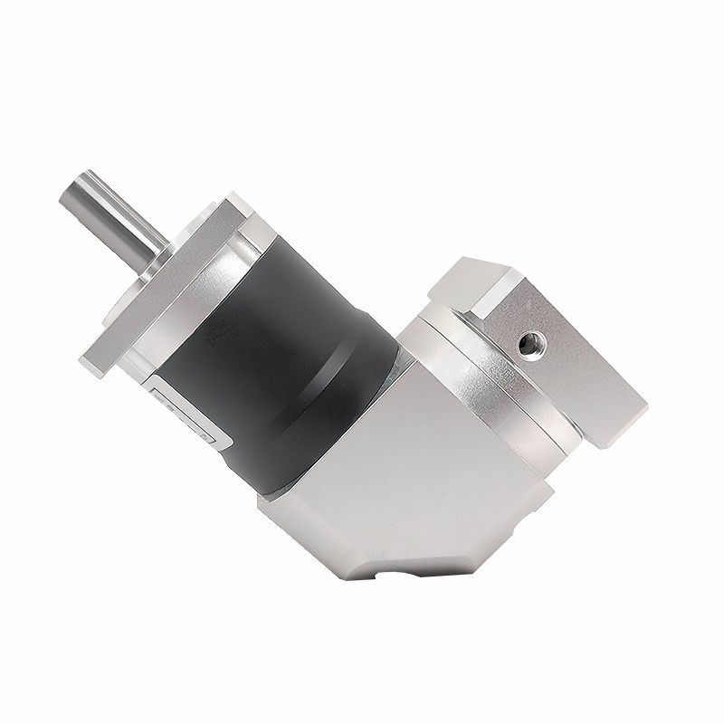 WPGR Series Straight Planetary Reducer