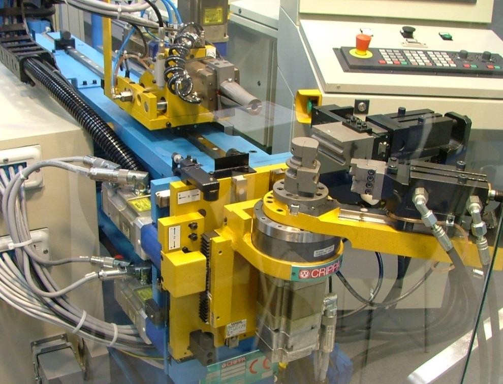 RV Gearbox vs Harmonic Drive: 60-sec Get the Differences