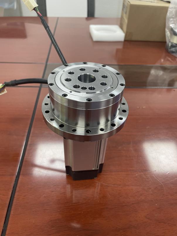 ​High-Precision Cycloidal Reducers Used in Machining Industry