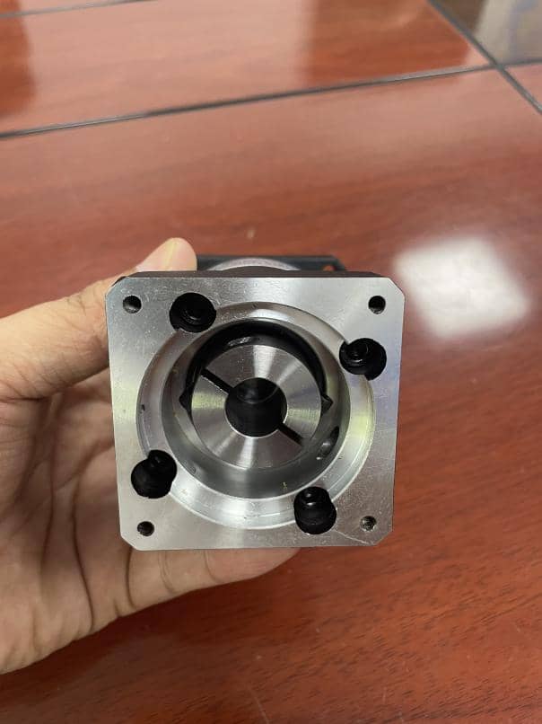 The Most important Functions of Gearboxes in Humanoid Robots
