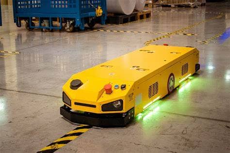 RV Gearbox Defines Bionic Degrees of Freedom