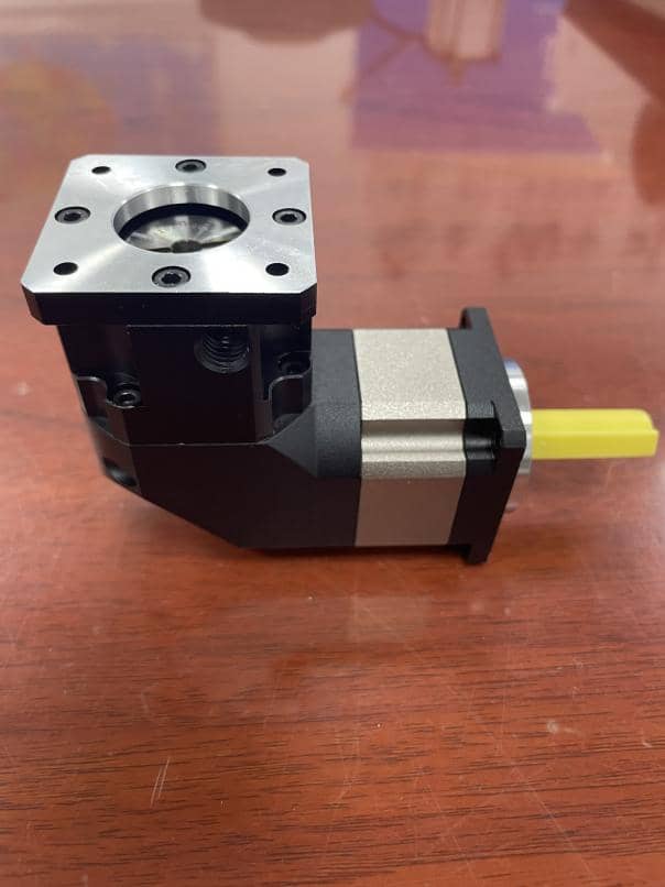 How to choose a high-quality precision planetary gearbox?