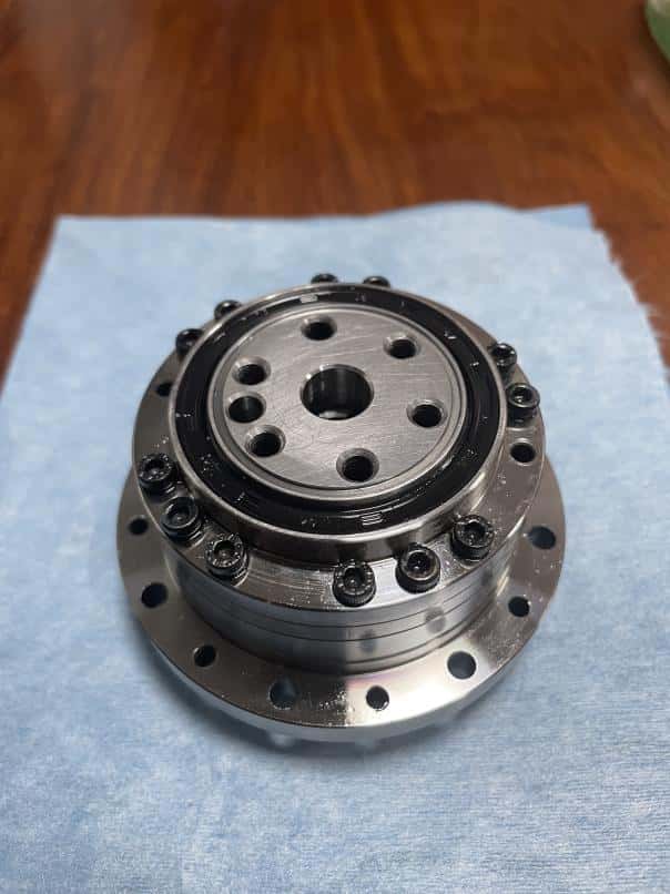 Three Different Types of Reducers