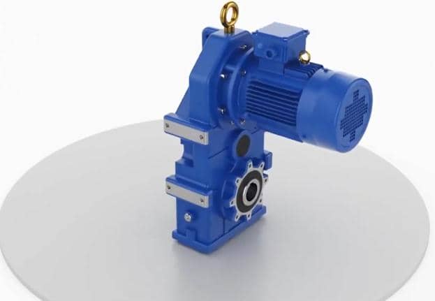 RV_Reducer