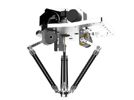 The Precision RV Gearbox Industry Has a Vast Market