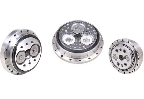 RV_Reducer,Planetary_Reducer,Harmonic_Reducer