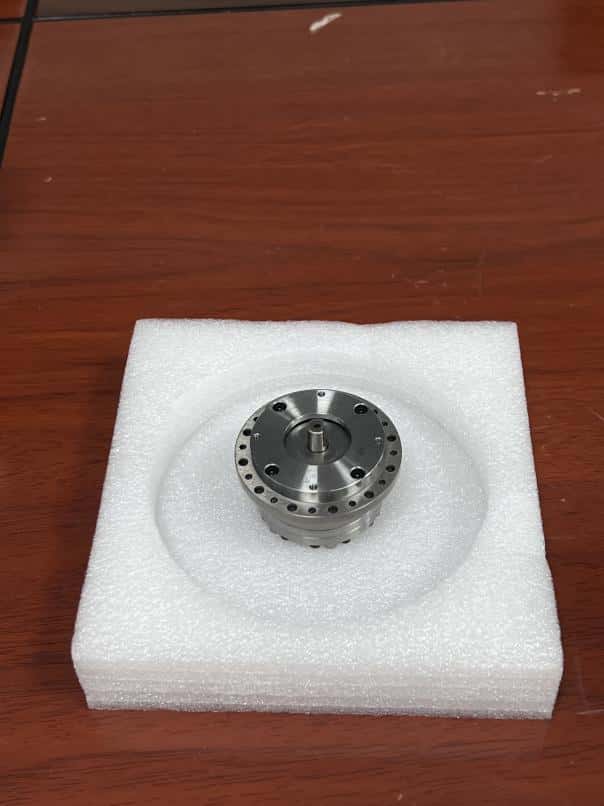 Trends of Precision Reducers in the Automation Industry