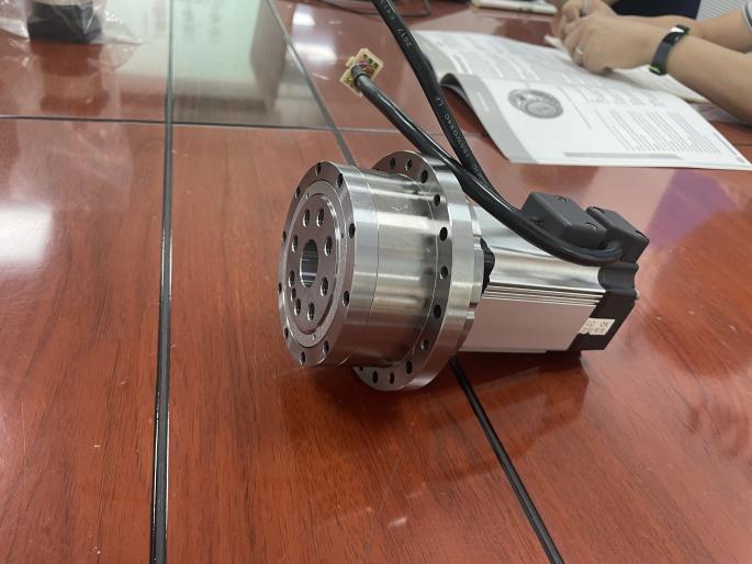 The Application of Gear Reducers in Multi-level Car Parks
