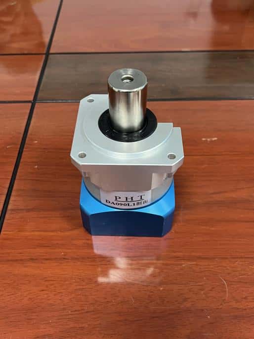 Key factors determining development of gear reducers