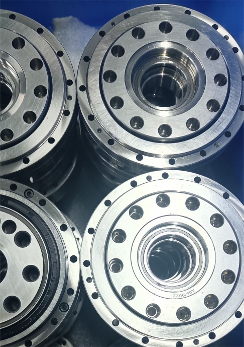 High-Quality Planetary Gear Reducers from Fubao
