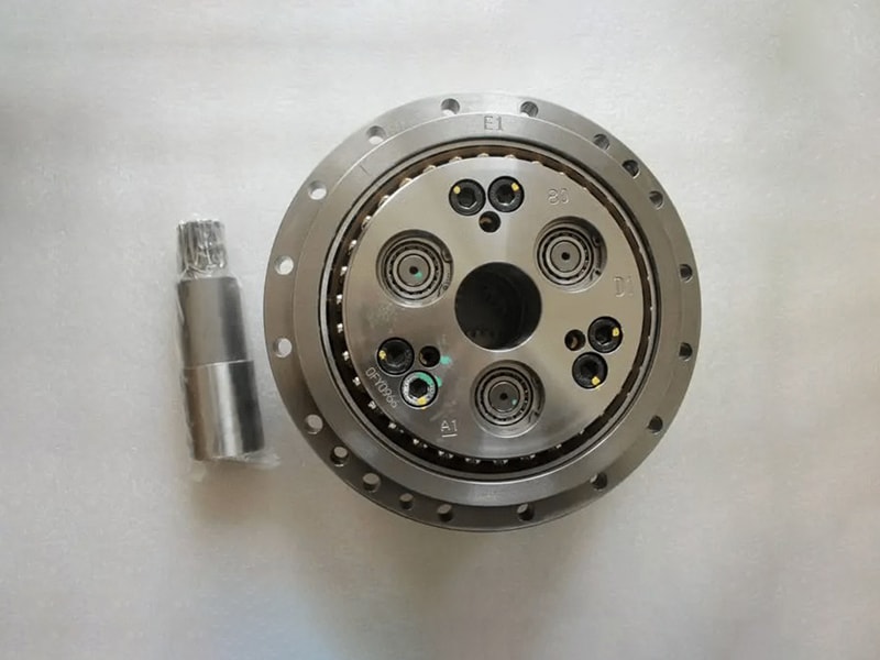 The proper way to install, use and maintain an RV reducer