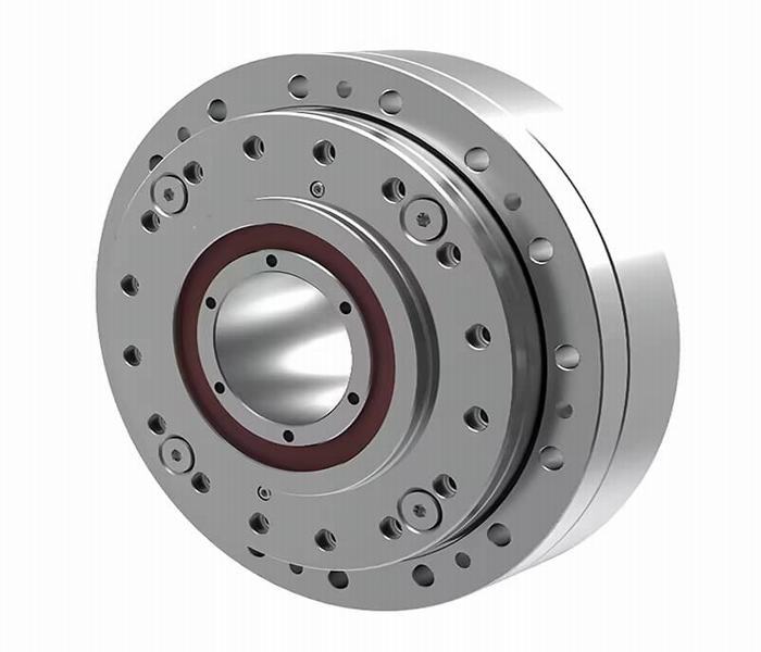 Oil Leakage in RV Reducers: Reasons & Measures