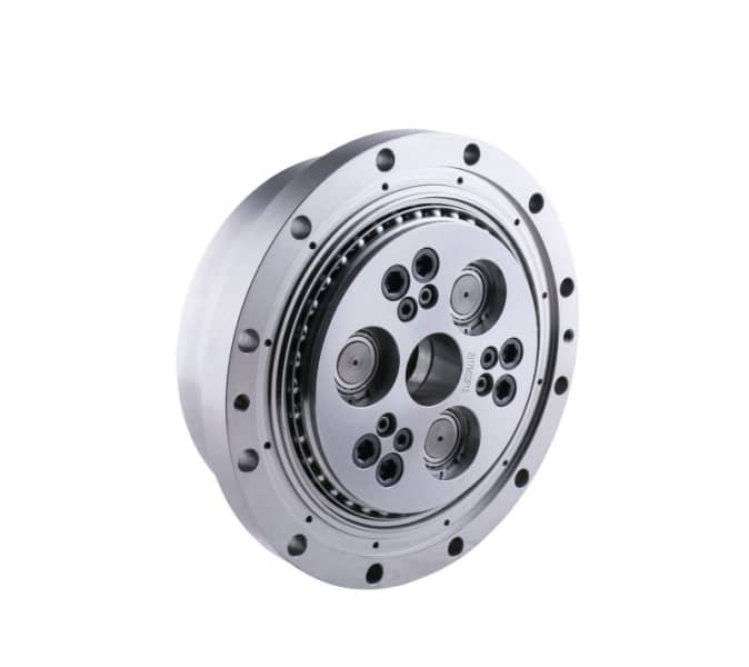 The Maintenance and Usage Duration of RV Reducers
