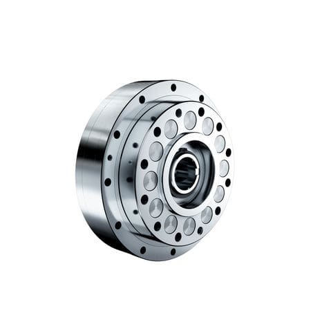 High-Precision Cycloidal Reducers for Enhanced Machining