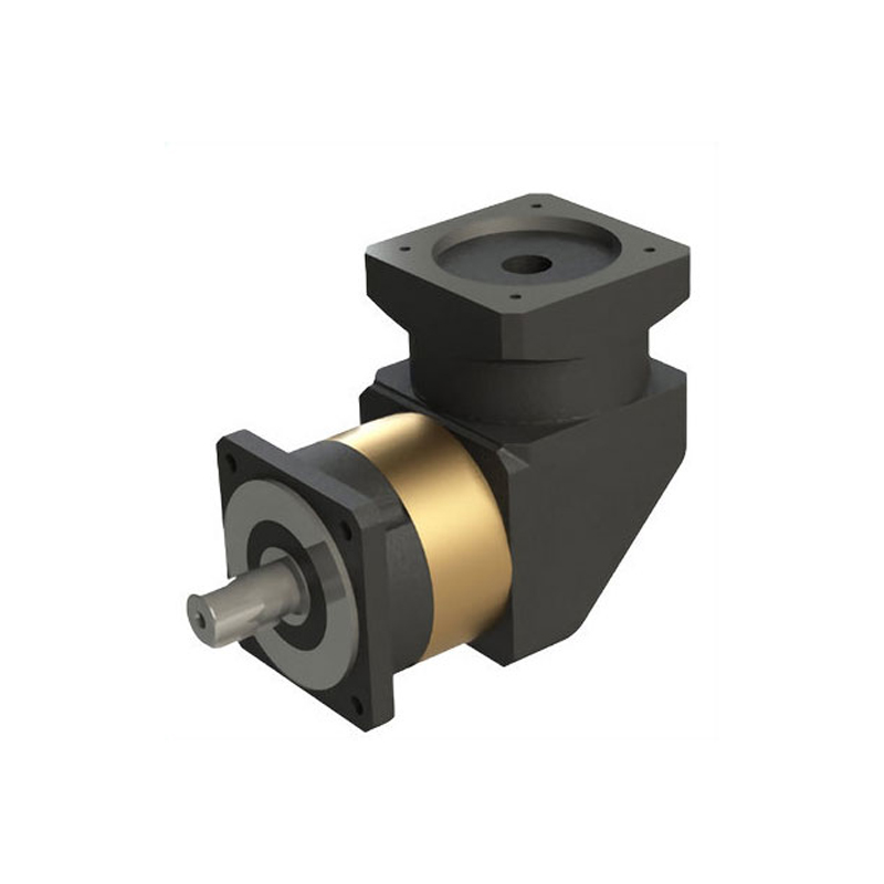 RV Reducer Which is Suitable for Printing Machine