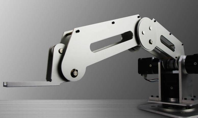 Why do Robots Use Harmonic Reducer Over Gear Reducers?