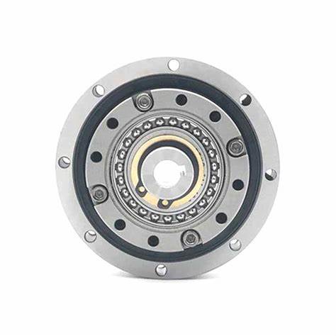 What is Difference Between Harmonic Reducer and RV Reducer?