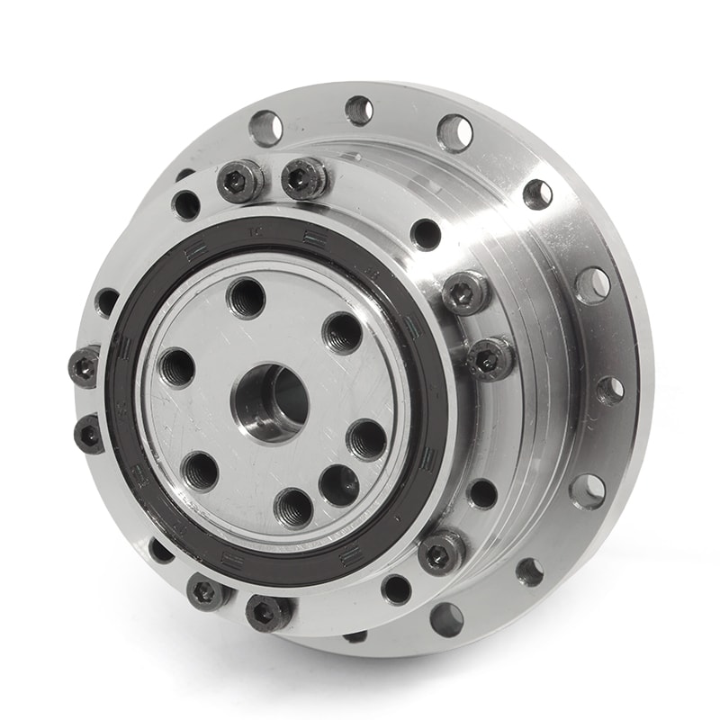 What is WF Series Robot Gearbox?