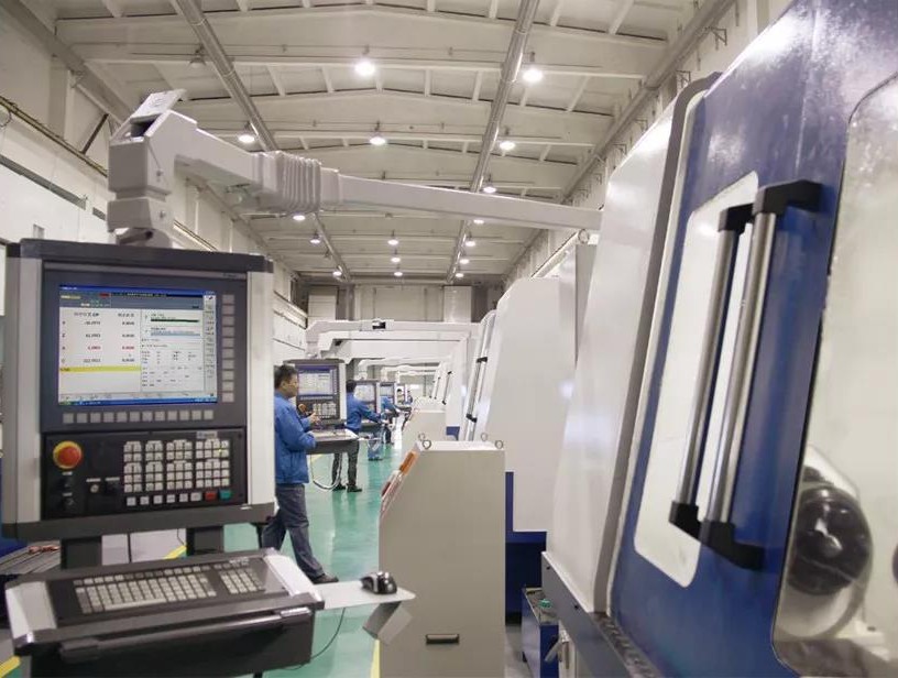 Performance Characteristics of Gearbox Lubricating Oil