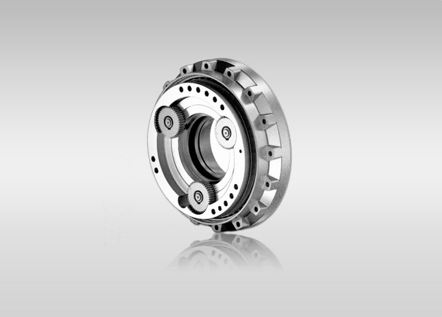 The Fuction of Cycloidal Gear Reducers in Unmanned Factories