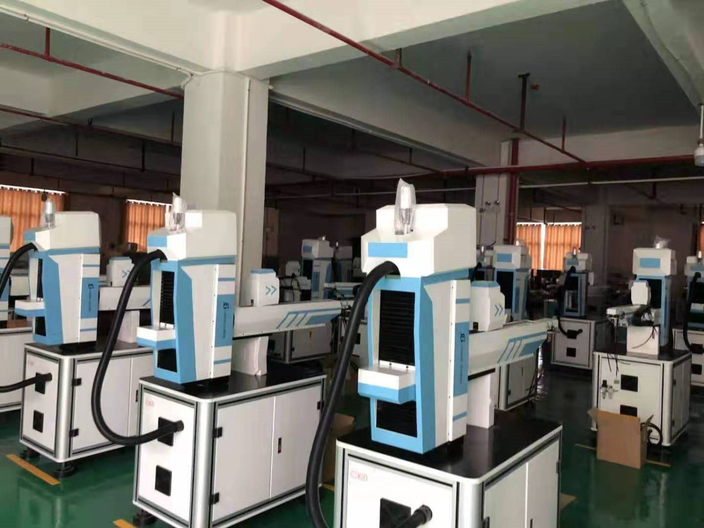 What is Flange Output Gearbox:Working Principle&Advantages