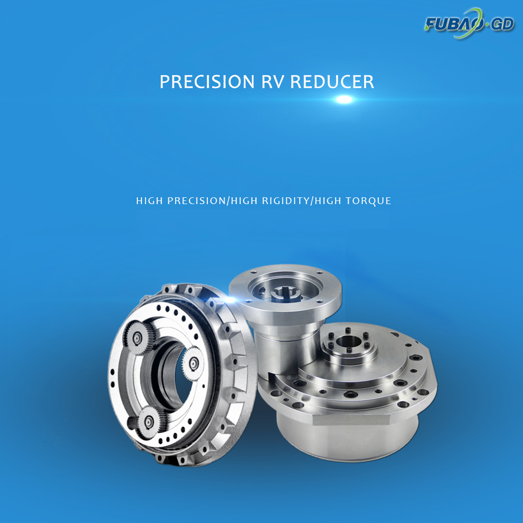 Next-Gen RV Gearbox Overcomes Foreign Technical Barriers