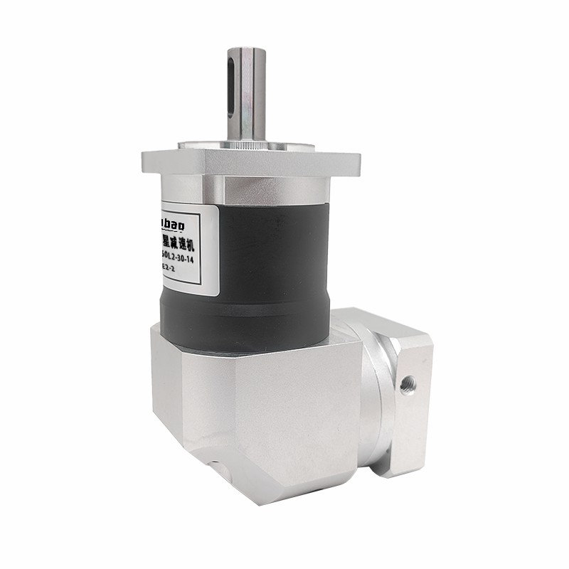 What are the Components of a Planetary Gearbox?