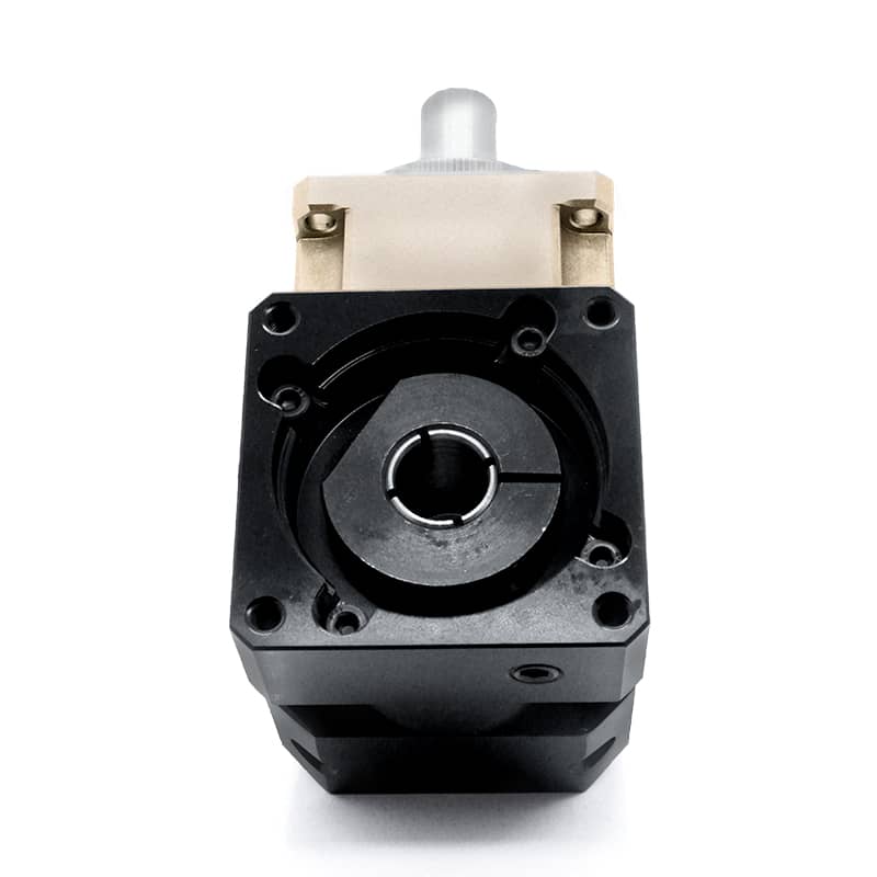 How to Select a Planetary Gearbox?
