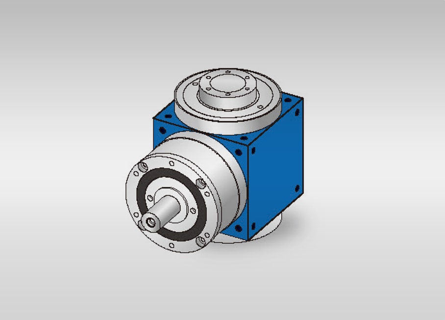 BS Series Single-Axis Elevators