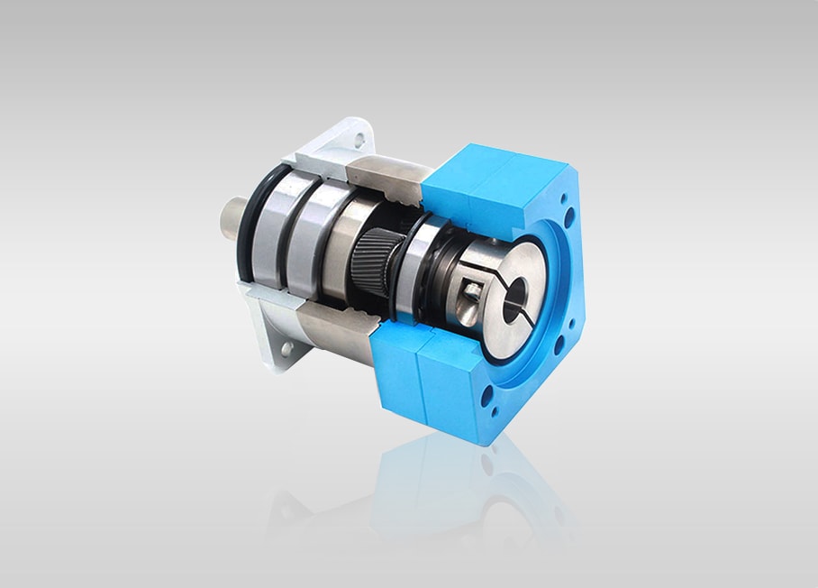 DG Series Planetary Reducer